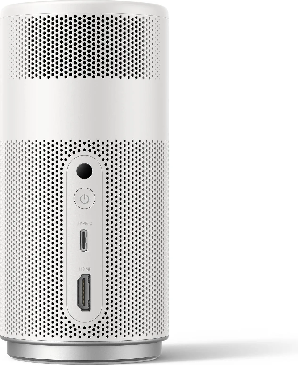 Nebula Capsule Air Blanc Vidéoprojecteurs
