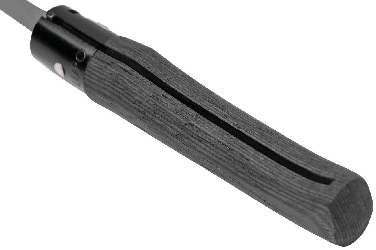 Old Bear Classical Total Black S 9303-17-MNN zakmes