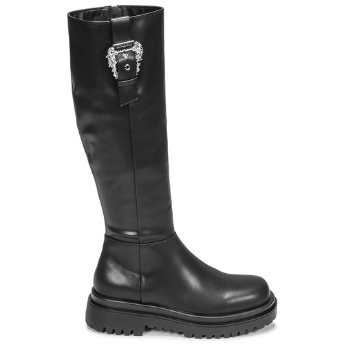 Versace Jeans Couture - 73VA3S65 Negro