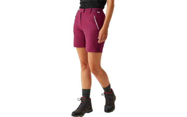 Regatta Mountain II Damenshorts