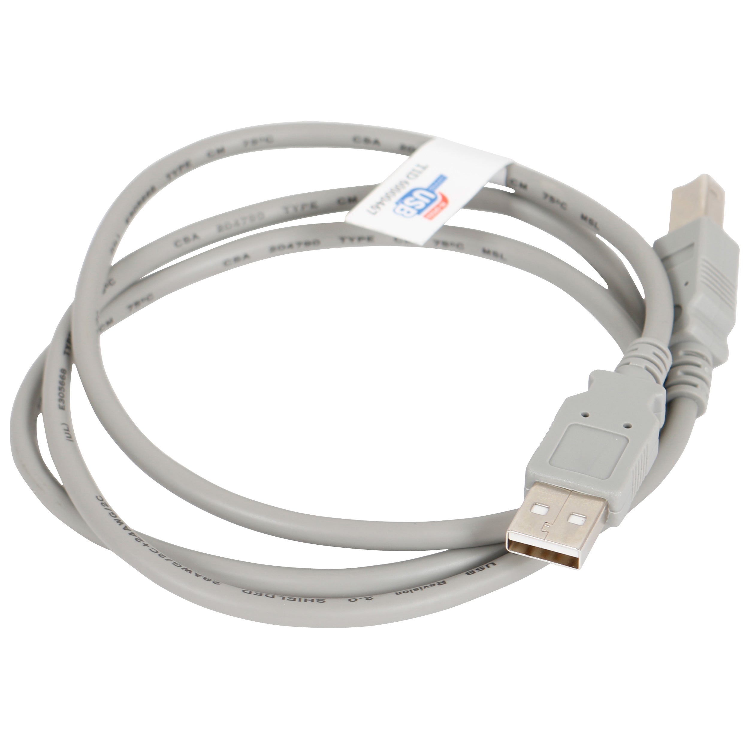 Pangolin Quickshow Laser software met USB interface