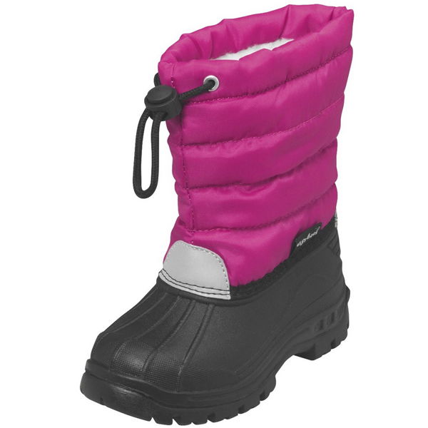 PlayshoesPlayshoes   Bootie Stiefel pink 20/21