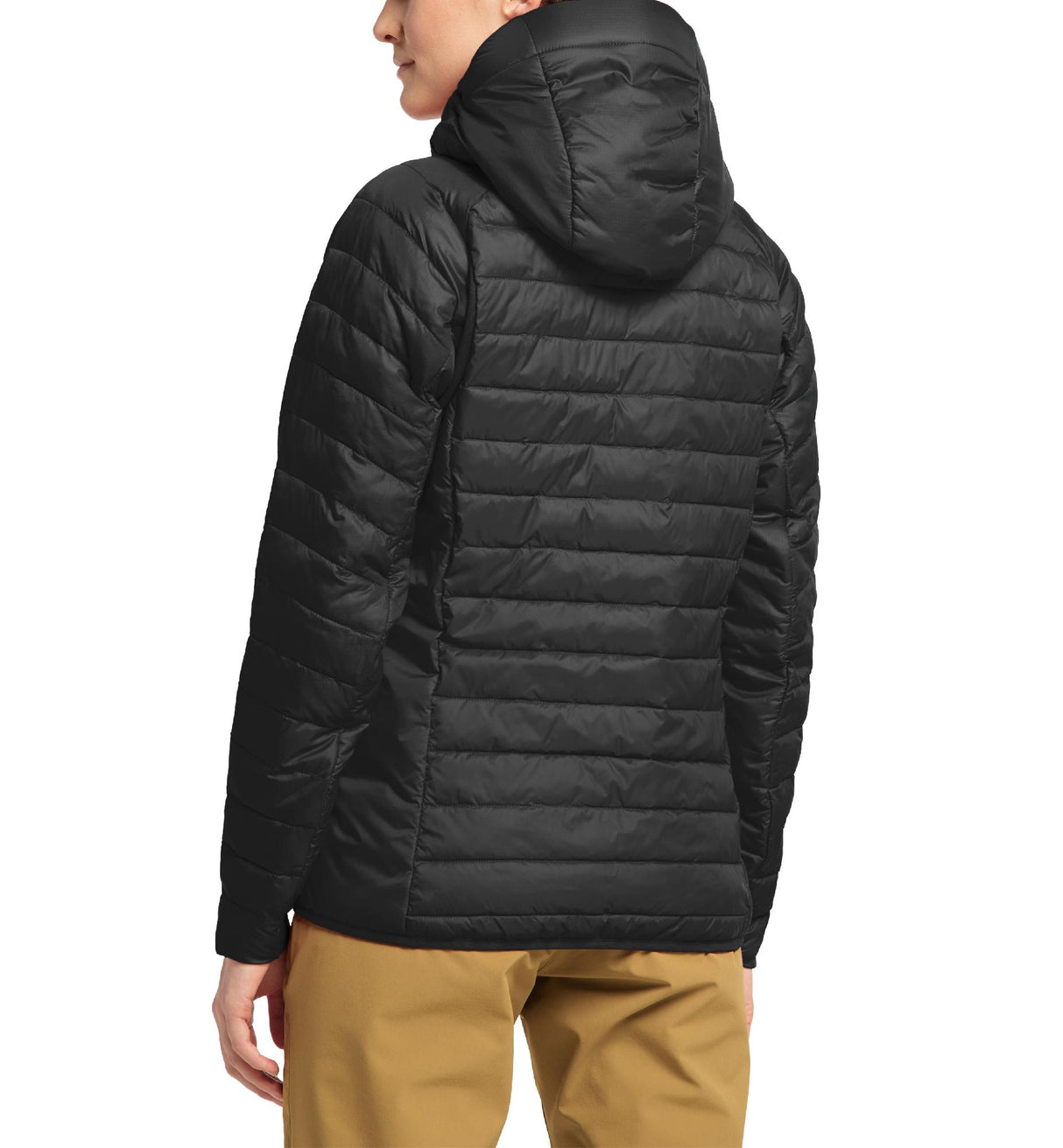 Haglöfs<br>Spire Mimic Hood Women