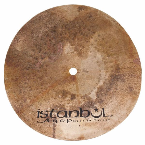 Istanbul Agop Clap Stack Expansion Set