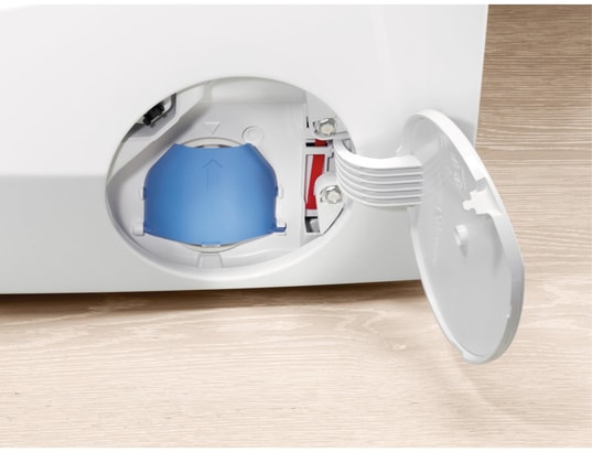 ELECTROLUX - Lave linge encastrable EW7F1482BI, PerfectCare 700, Eco valve 8 kg