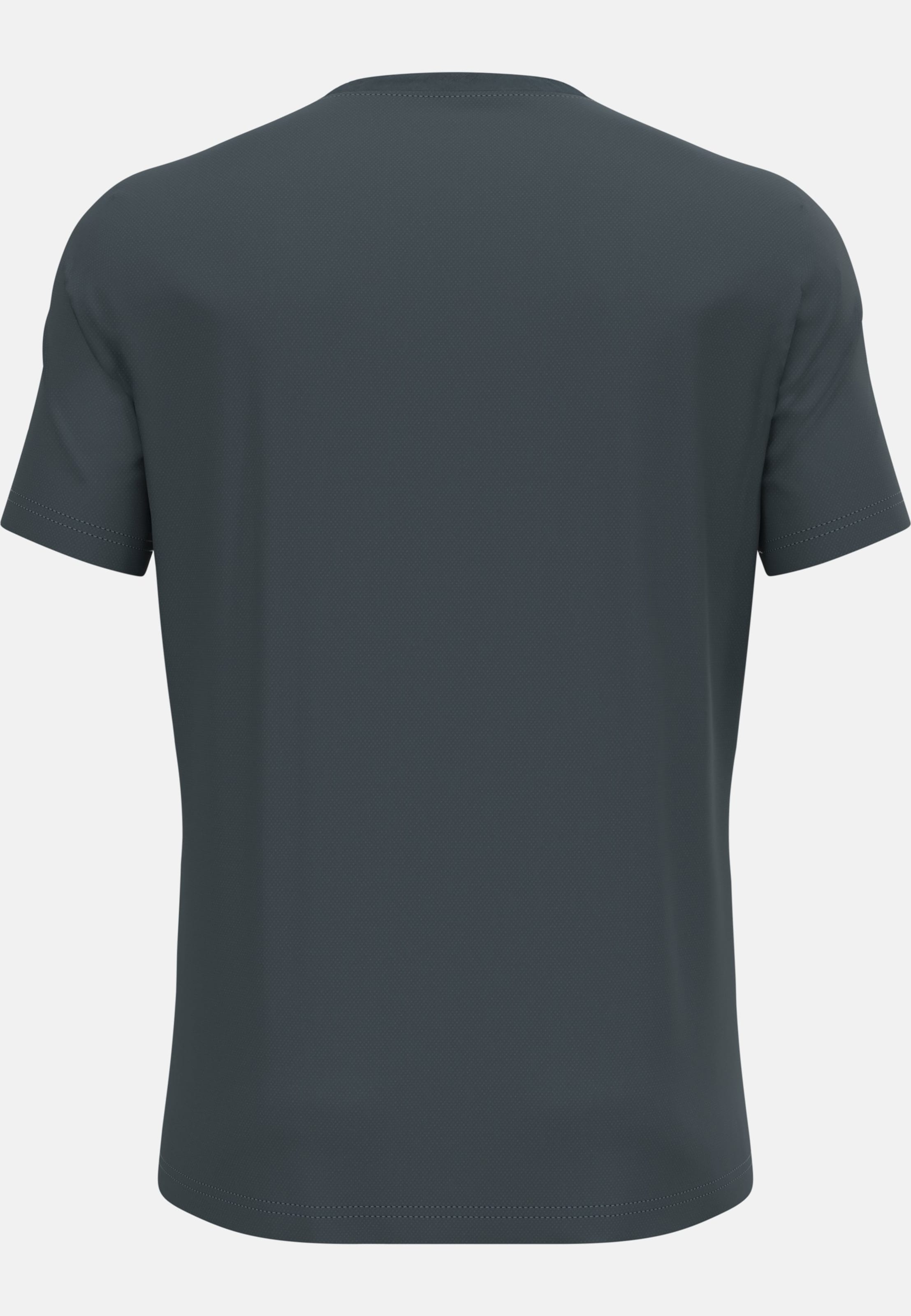 Herren F-Dry T-Shirt in dark slate