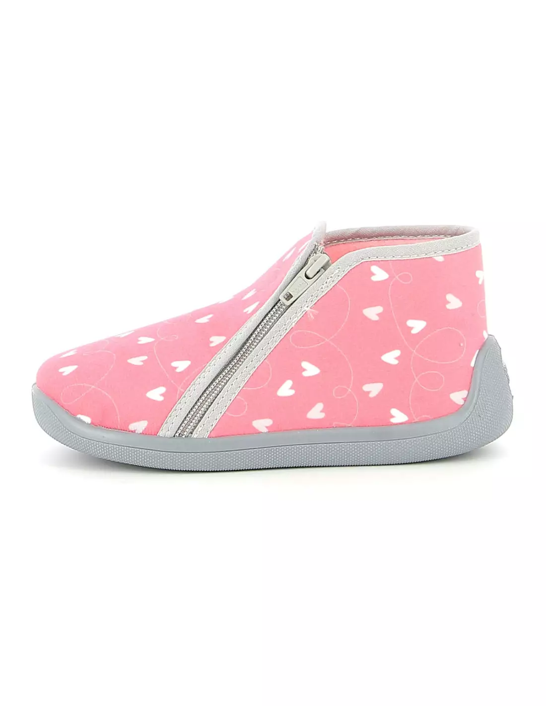 TOOTI 9136 - Chaussons Rosecorail