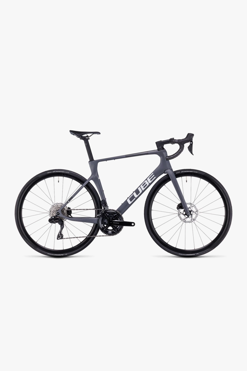 CUBE Agree C:62 28 Rennvelo 2024