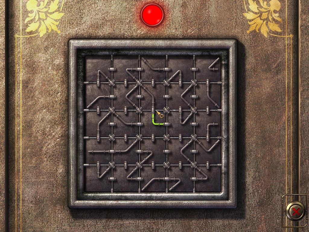 Safecracker: The Ultimate Puzzle Adventure- PC