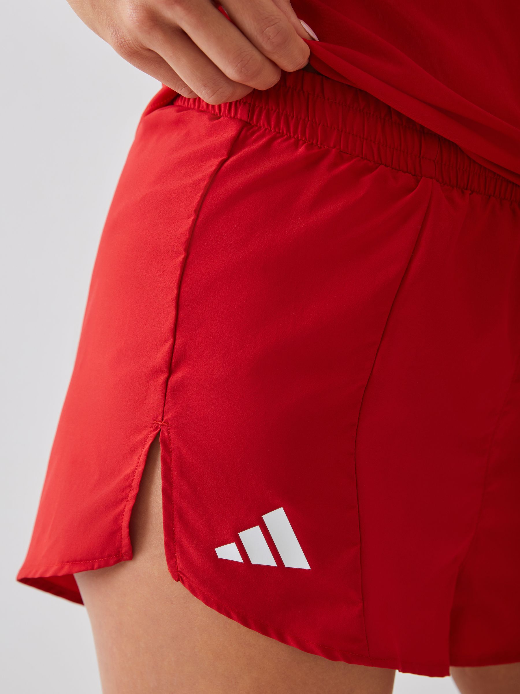 adidas adizero Essentials Running Shorts