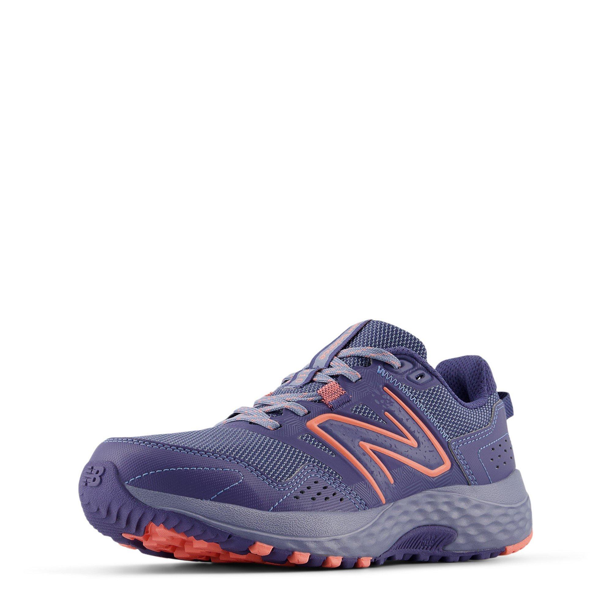 New Balance NB 410v8 Womens Trail Running Shoes