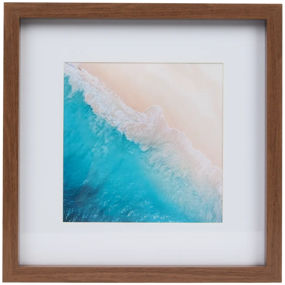 Fotolijst Texas 33 x 33 cm | diverse kleuren