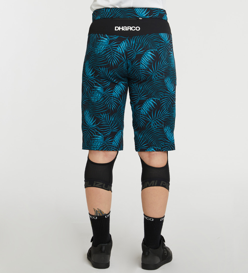 Womens Gravity Shorts