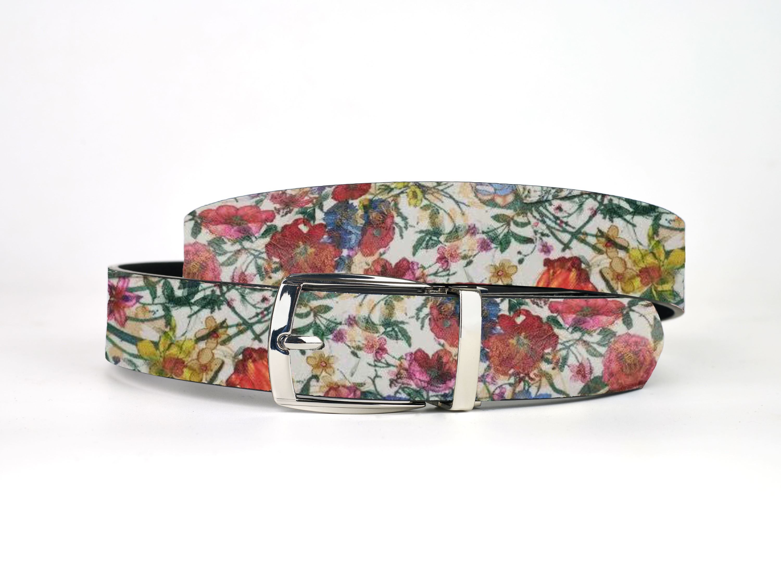 The White Botanist (Riem)