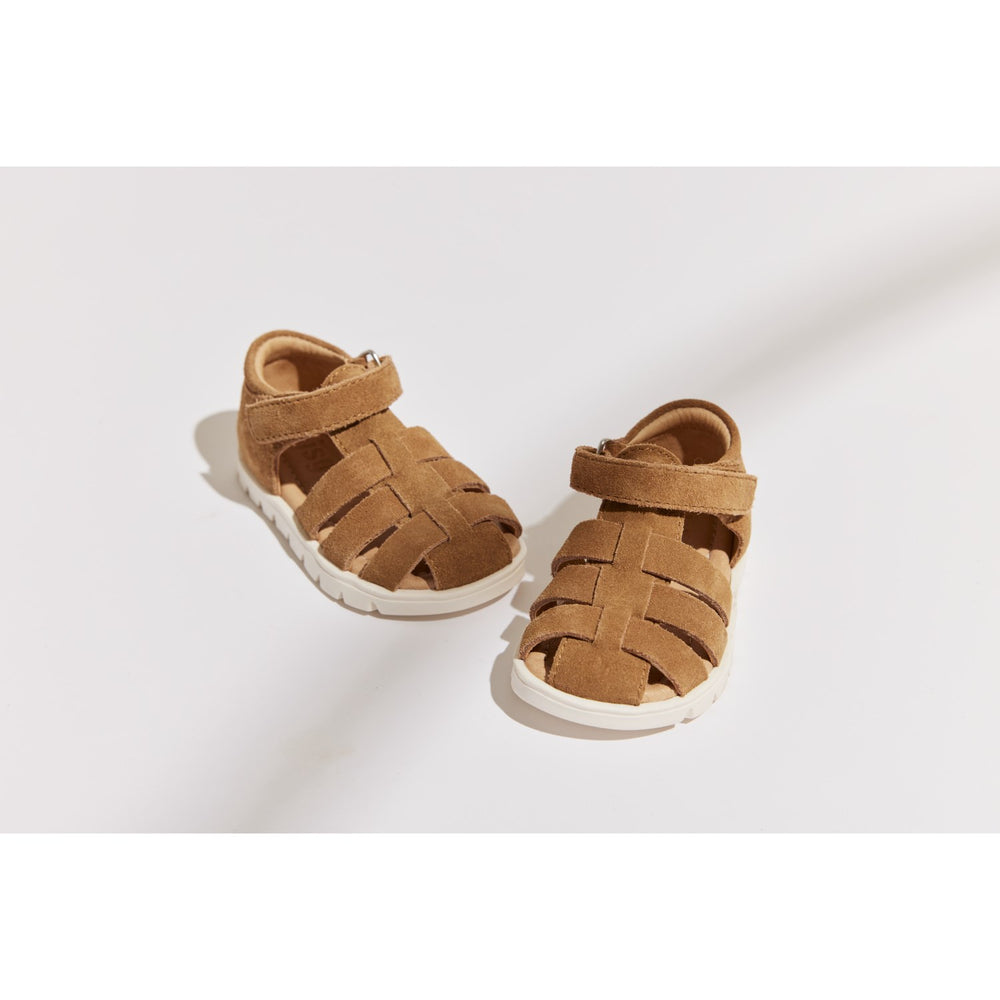 Køb Bisgaard Almond Beka S Sandal