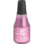 Encre pour tampon encreur MAKE, 25 ml, frozen white