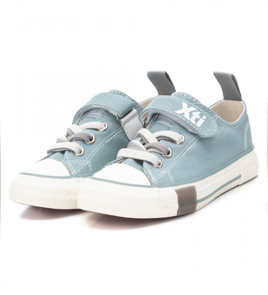 Tênis infantil Xti 150350 azul