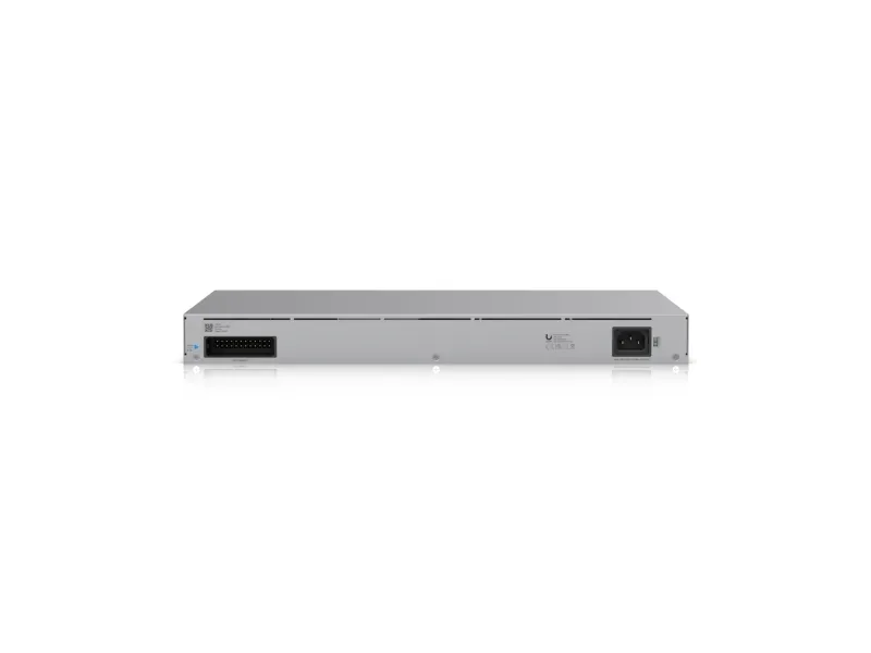 Ubiquiti UniFi Dream Machine Pro Max - Gateway 8-port switch - 2.5GbE, 10GbE