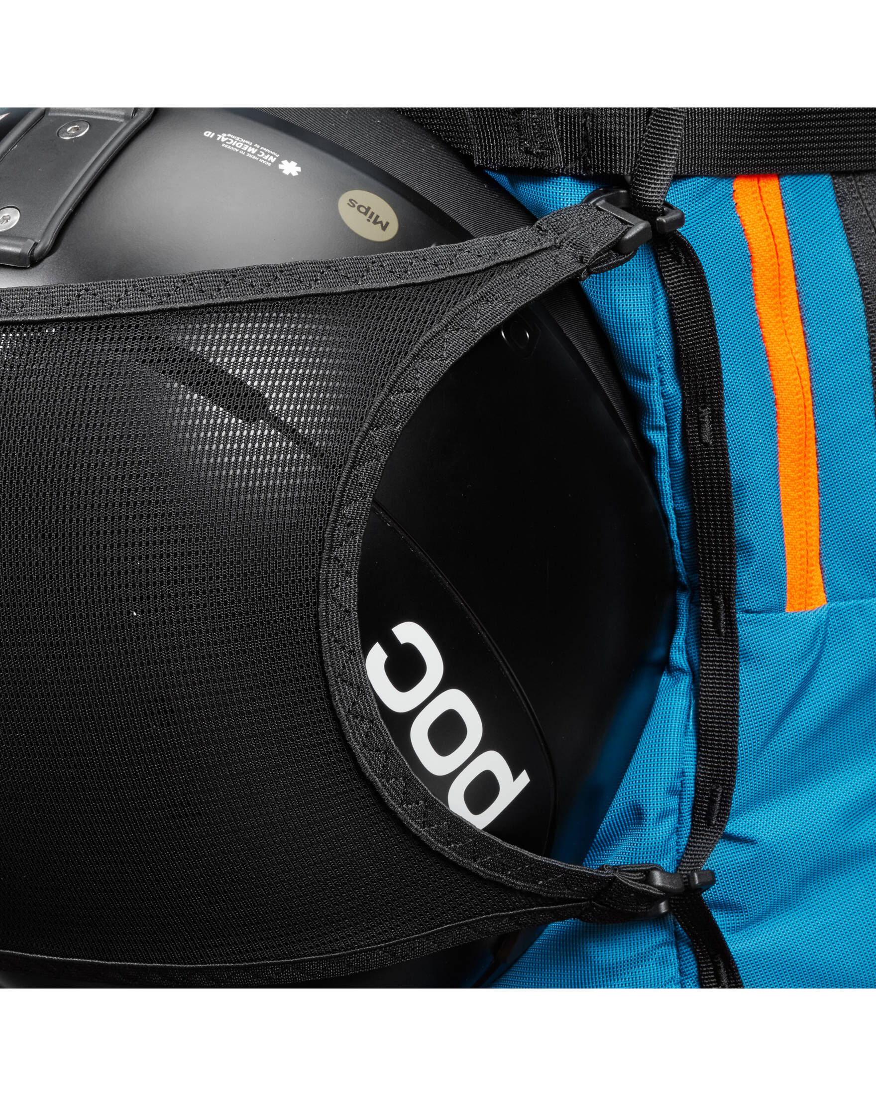 Mammut| Freeride-Rucksack FREE 22 REMOVABLE AIRBAG 3:0