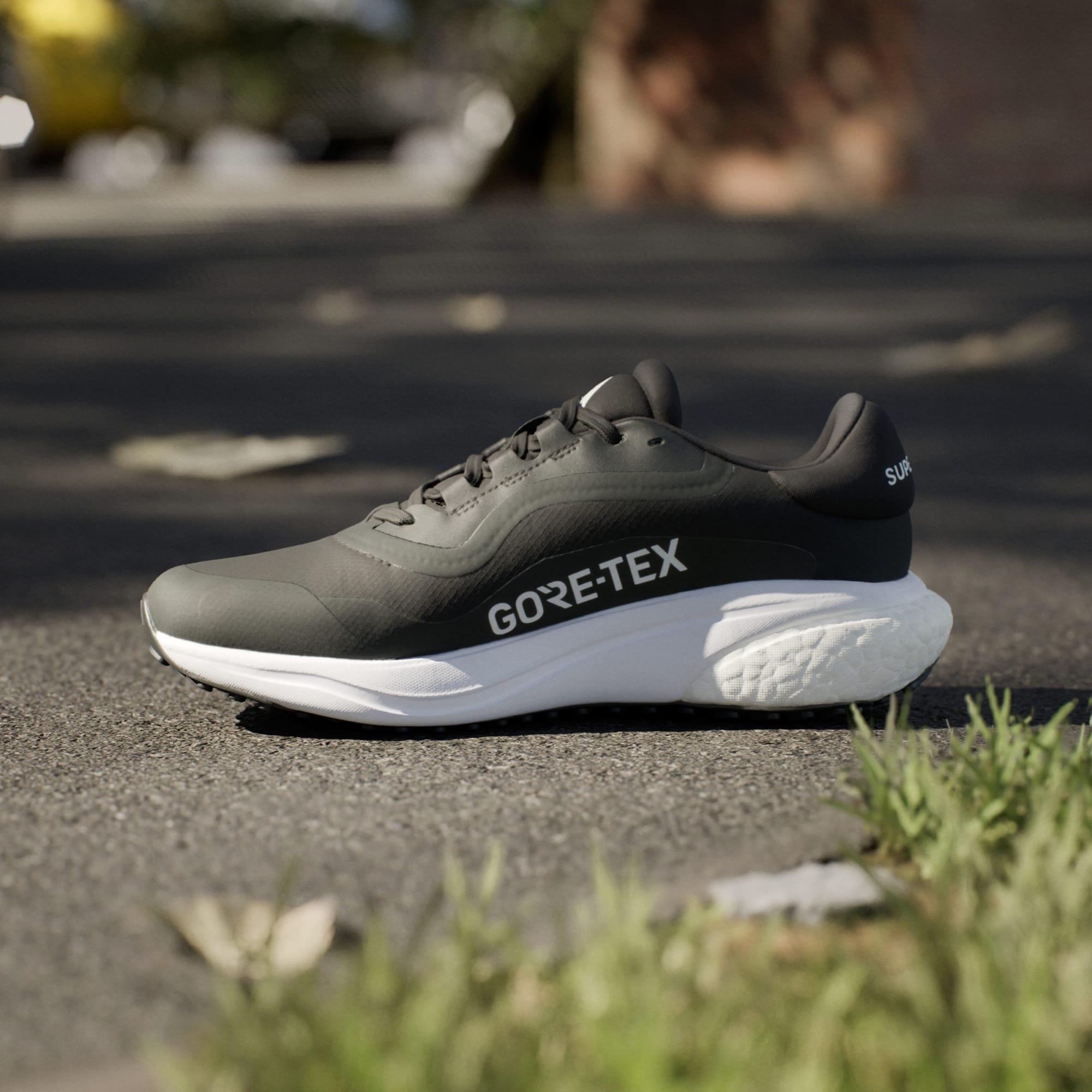 Supernova 3 GTX Dame Core Black/Cloud White/Core Black