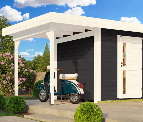 Weka Designhaus 172 A Gr. 1, ca.