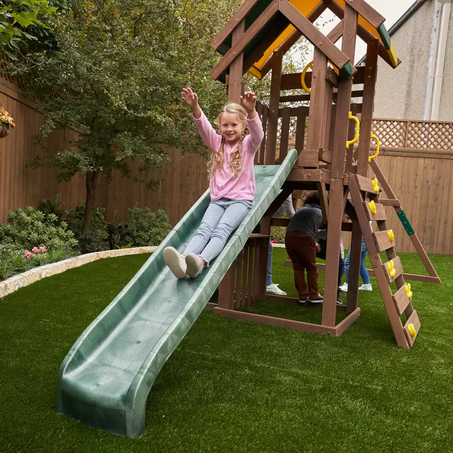Kidkraft® Schaukel-Sets Deluxe Arbor Crest