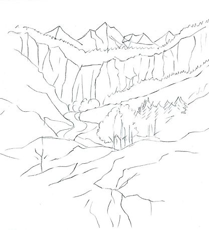 Staedtler Tuscher - 36 stk. - Dobbelt Fiberpenne