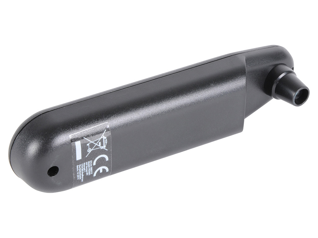 ProPlus digitale bandenspanningsmeter