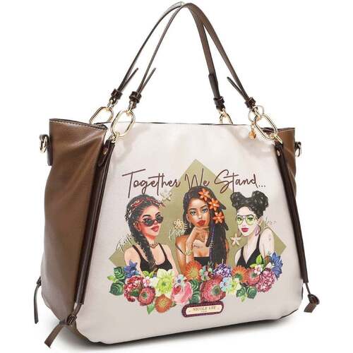 Nicole Lee - BOLSO TOTE 