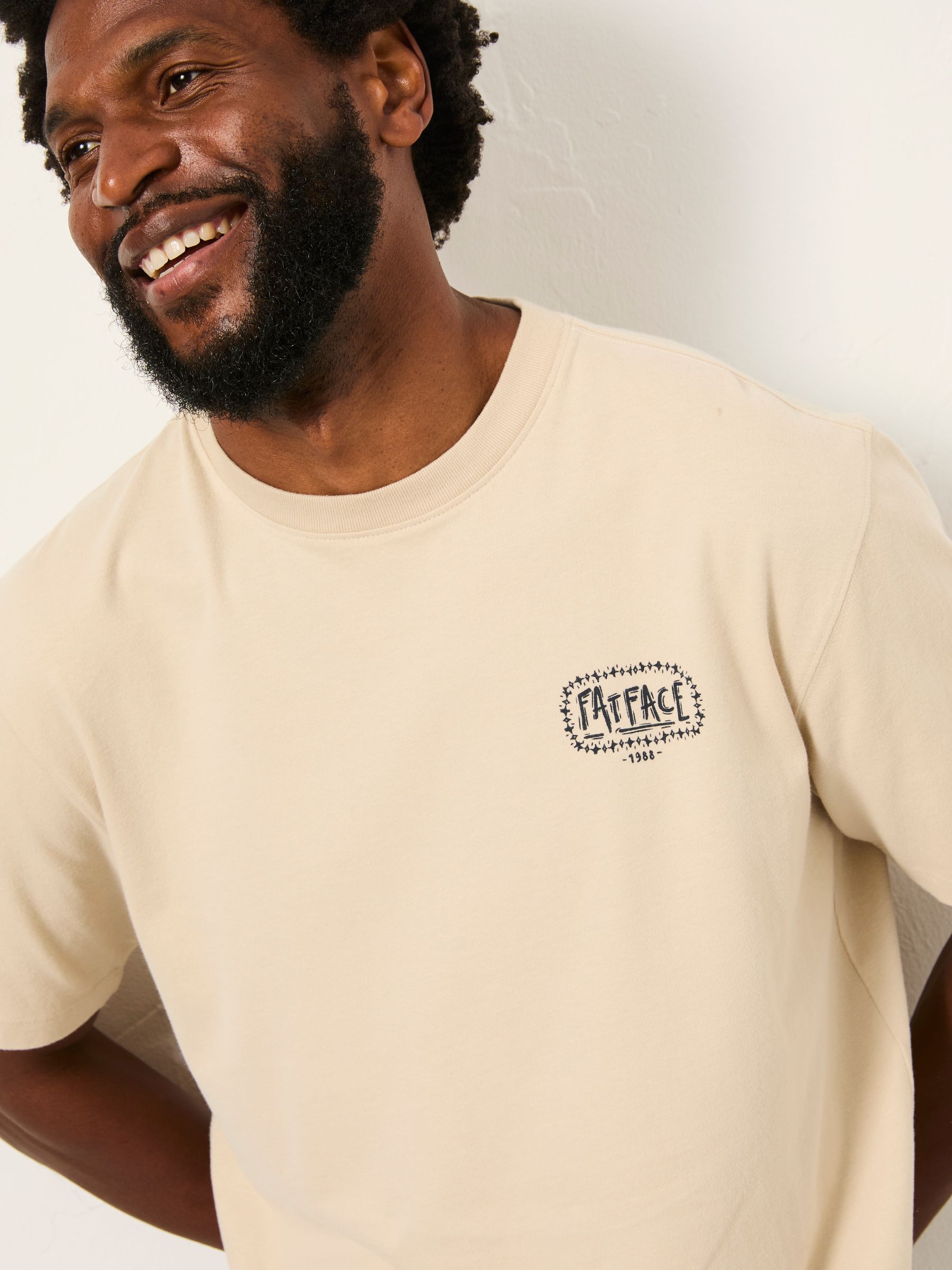 FatFace Expedition T-Shirt