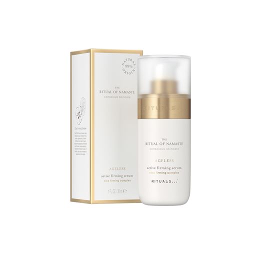 Rituals Ageless Firming Serum, The Ritual of Namaste, 30 ml