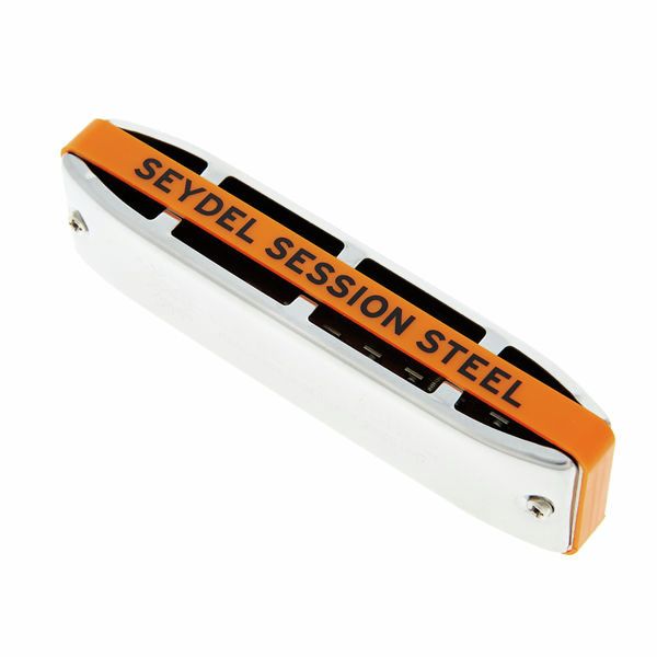 C.A. Seydel Söhne Session Steel Beginner Pack