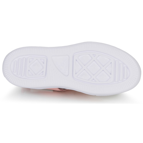 Converse - CHUCK TAYLOR ALL STAR ULTRA SANDAL FOUNDATIONAL SLIP - Rose