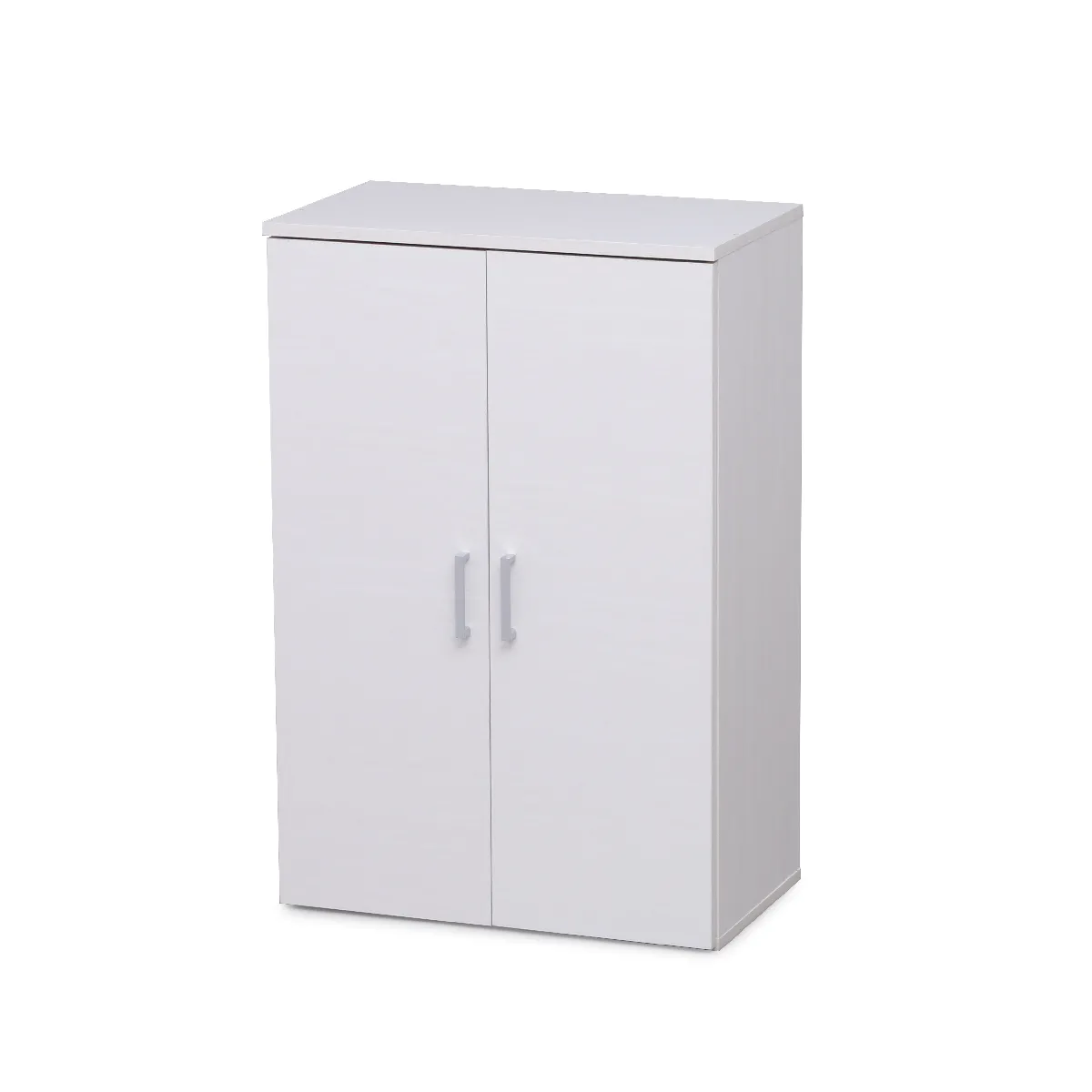 Iris Ohyama Armoire à Chaussures - Chêne Blanc