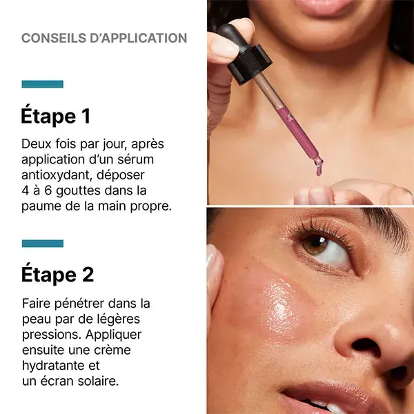 Skinceuticals HA Intensifier Sérum-Gel Volumizador Antienvelhecimento com Ácido Hialurônico e Tecnologia Multi-Glicênica 30ml