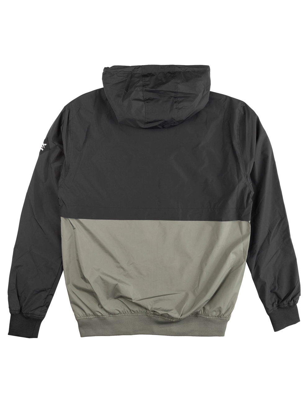 Iriedaily Resulaner Jacket olive