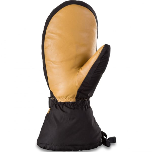 Moufle ski DAKINE NOVA MITT BLACK