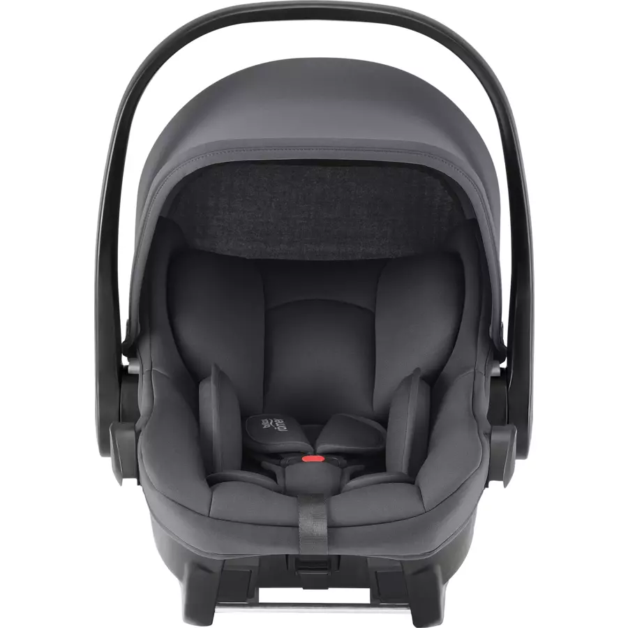 Britax Römer Babyschale Baby-Safe Core i-Size Midnight Grey