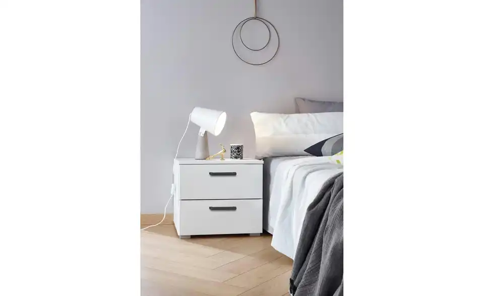 Nachttisch 2er-Set