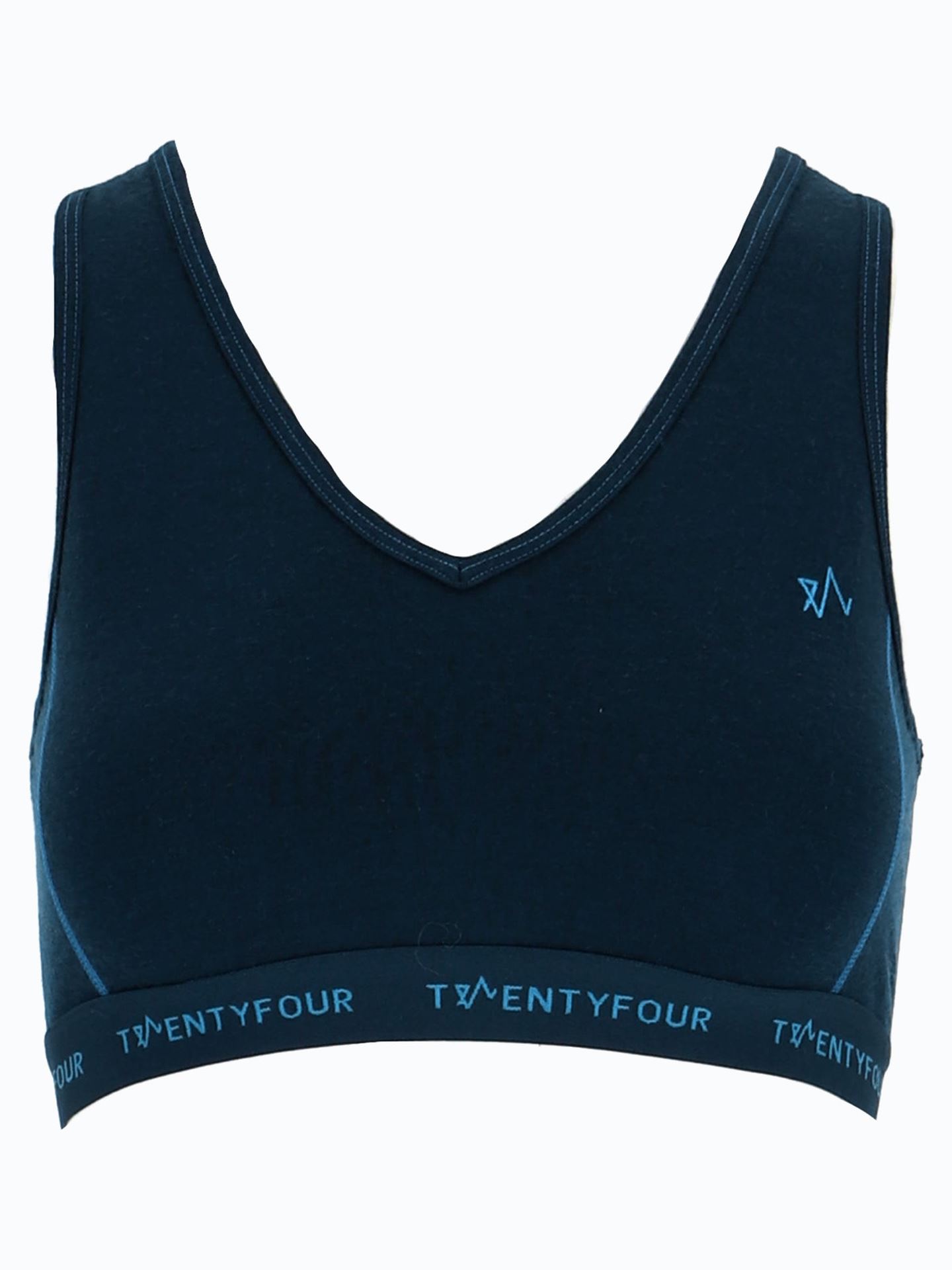 Isbre Merino Sportstop