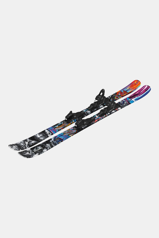 Atomic Atomic Bent 85 + M 10 Gw Ski