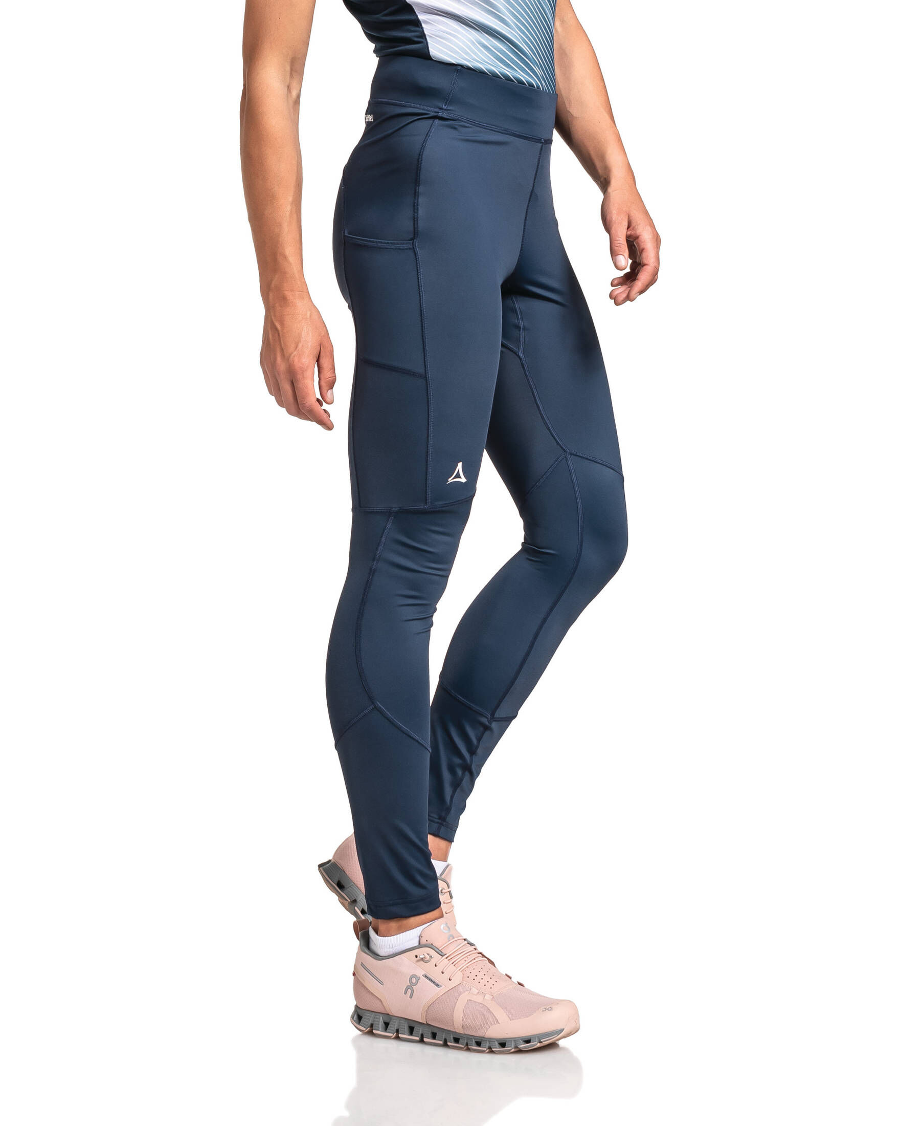 Schöffel| Damen Outdoortights TIGHT IMADA L