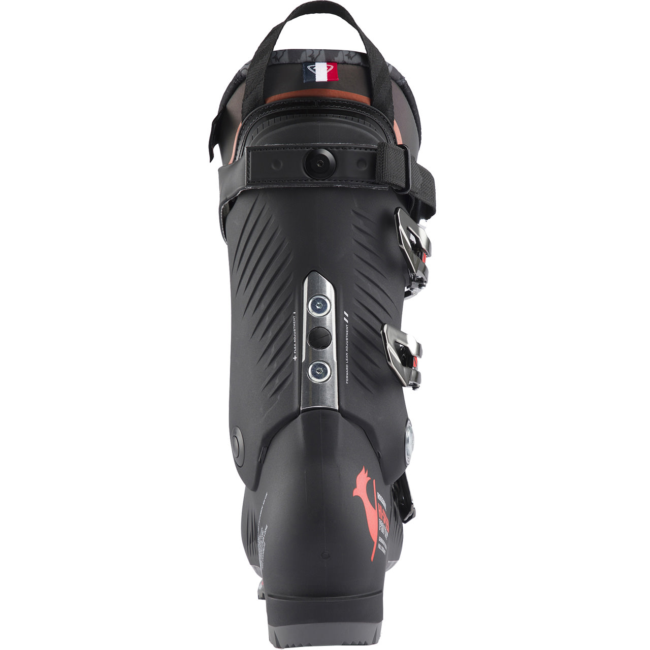 Rossignol Hi-Speed Pro 130 Carbon MV GW black/red | Rossignol Skischuhe Alpin | Rossignol | R | MARKEN | XSPO