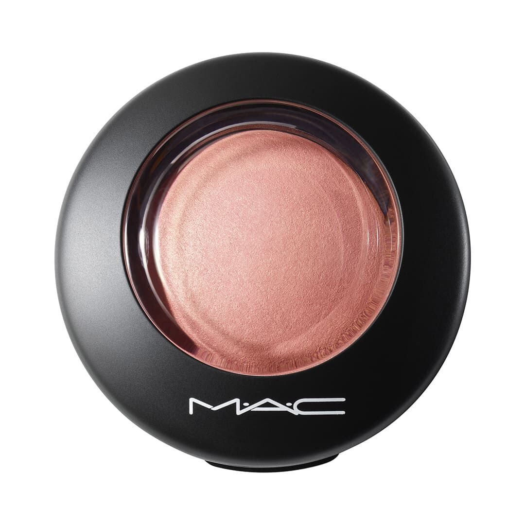 MAC MINERALIZE BLUSH