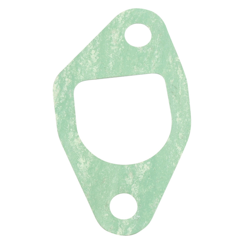Pakning for isolator