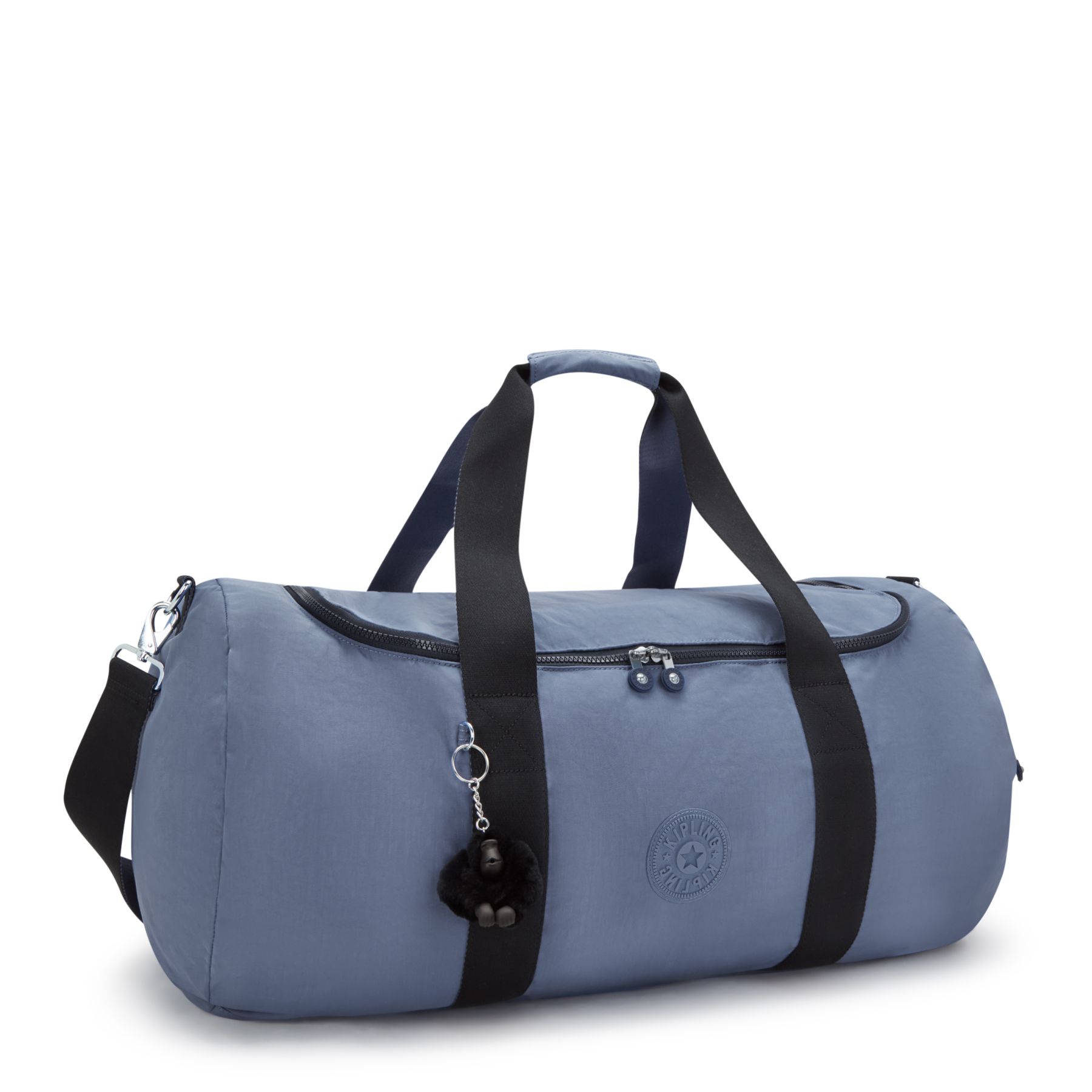ARGUS M Grand sac de sport week-end avec organisation interne - Blue Lover