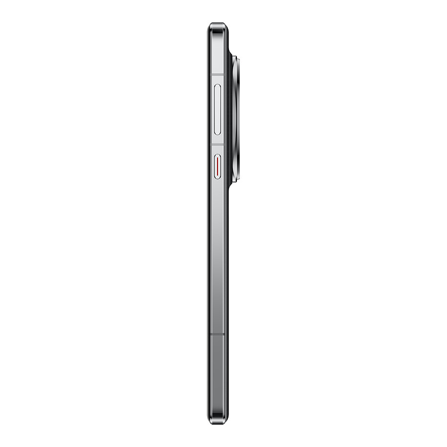HONOR Magic7 Pro 5G (Noir) - 512 Go