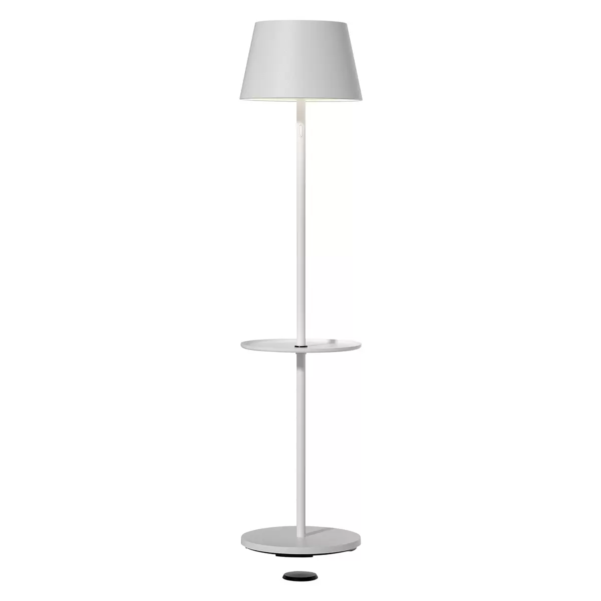 Stehleuchte Sompex Garcon Wht weiss