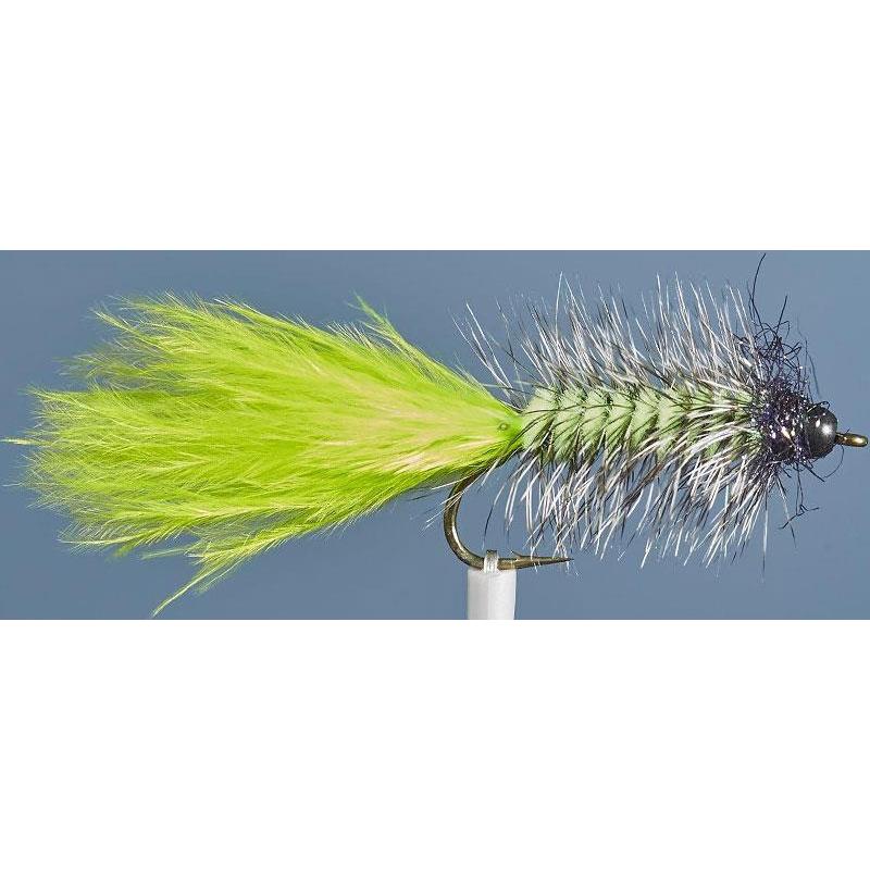 Mouche Jmc Streamer Dog 7