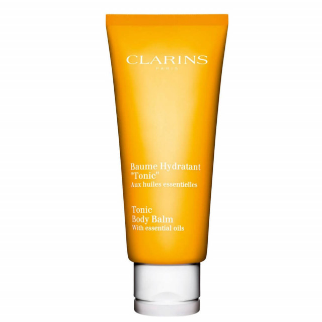 Baume Hydratant Tonic de CLARINS
